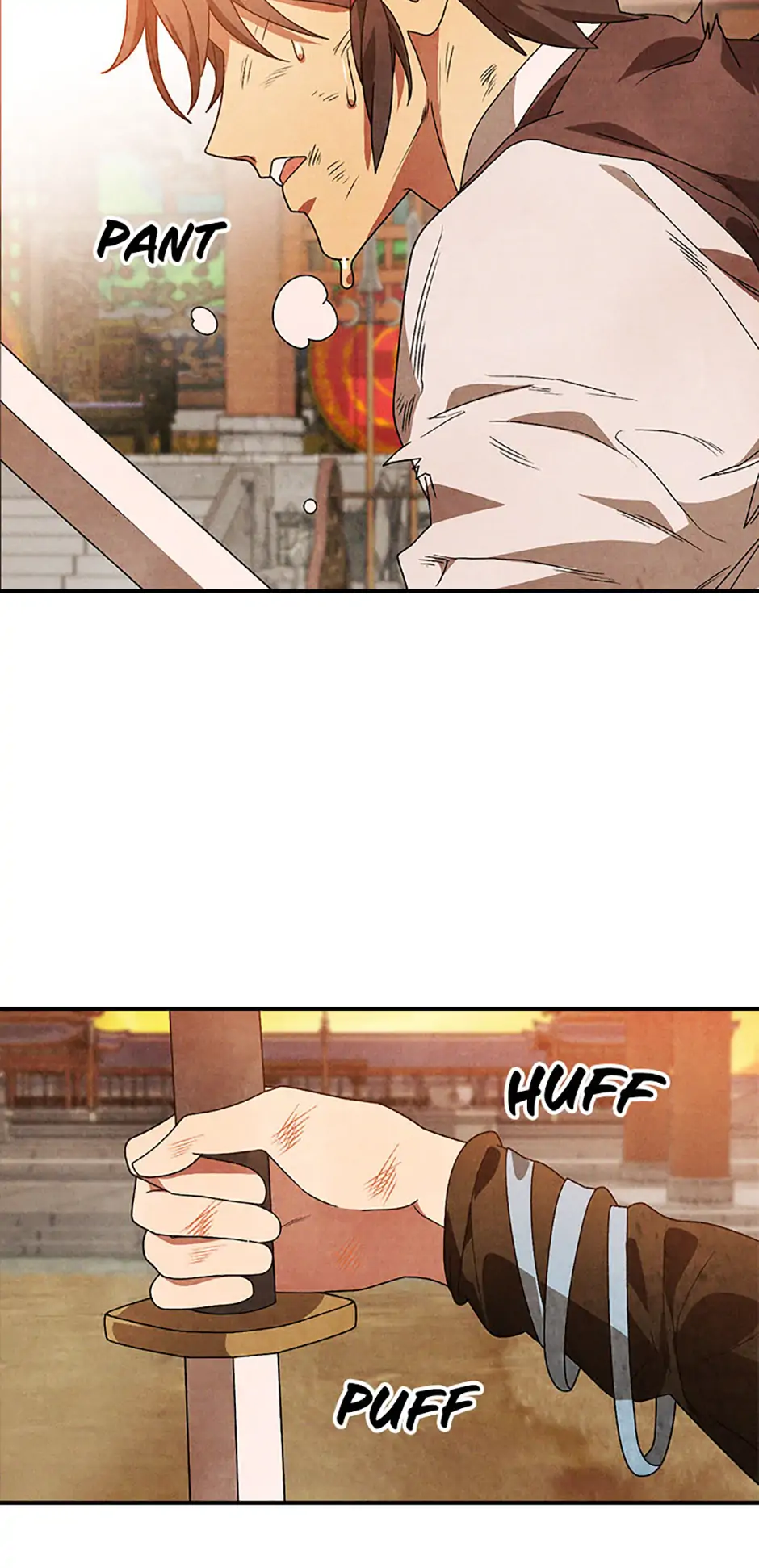 Yi Shen Dang Guan Chapter 88 25